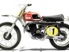 Husqvarna 400 Cross